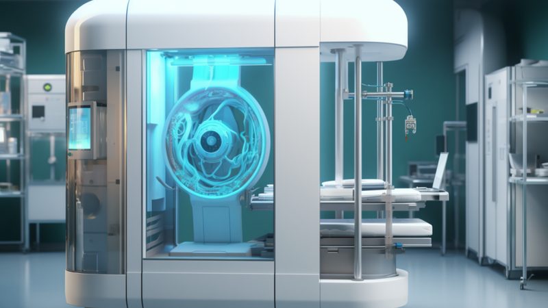 离心管：实验室里的“隐形英雄