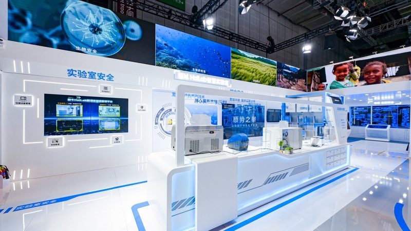 PCR管与离心管：两种实验工具的异同解析