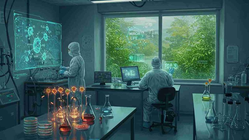 生物医药研发外包：行业标准揭秘与趋势洞察