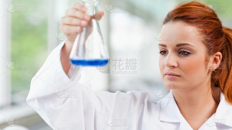 实验室生物试剂：选择与安全并重
