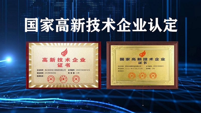 生物医药公司实力对比：揭秘评估关键要素